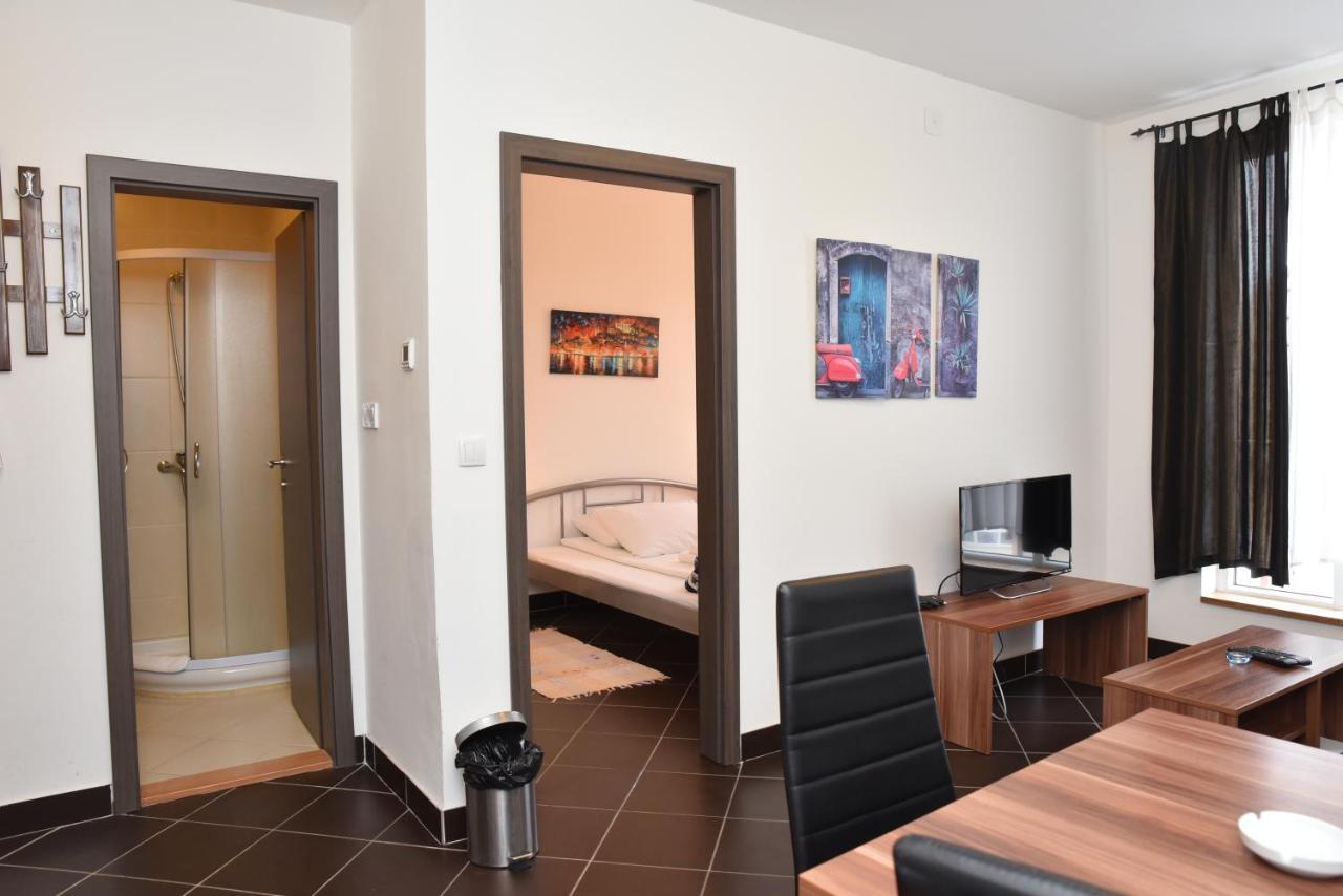 Private Apartman 5B23 In Kraljevi Cardaci Kopaonik Exterior foto